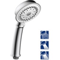 Ручной душ Lemark LM8118C Хром