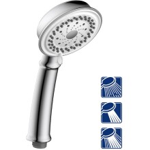 Ручной душ Lemark LM8118C Хром
