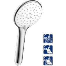 Ручной душ Lemark LM8116C Хром