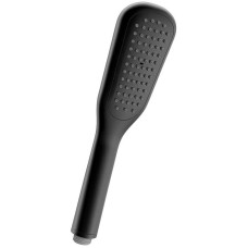 Ручной душ Lemark LM0411BL Черный