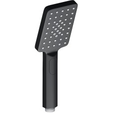 Ручной душ Timo SL-1113/03 Черный матовый