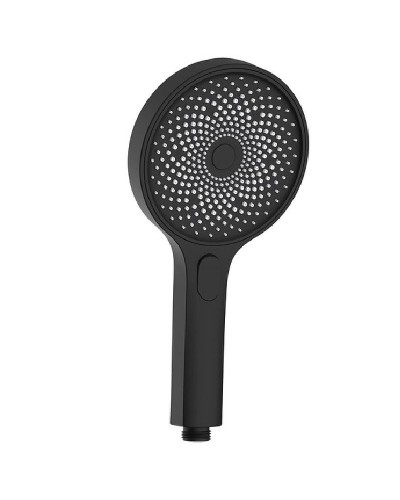 Ручной душ Iddis SpaHome SPA3F0Bi18 Черный