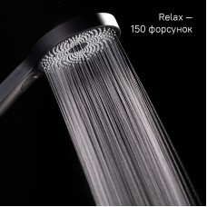 Ручной душ Iddis SpaHome SPA3F0Bi18 Черный