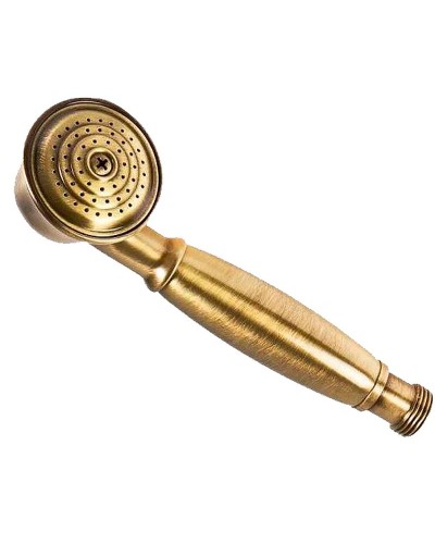 Ручной душ Cezares CZR-D1FC2-01-M Хром