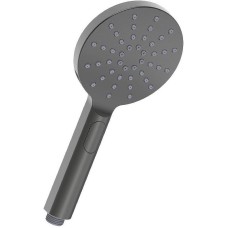 Ручной душ Lemark LM8122GM Графит