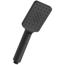 Ручной душ Lemark LM8123BL Черный матовый