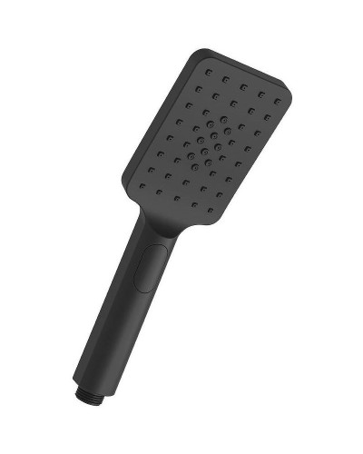 Ручной душ Lemark LM8123BL Черный матовый