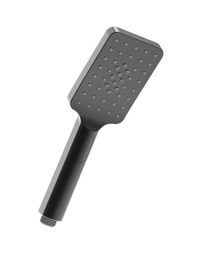 Ручной душ Lemark LM8123GM Графит