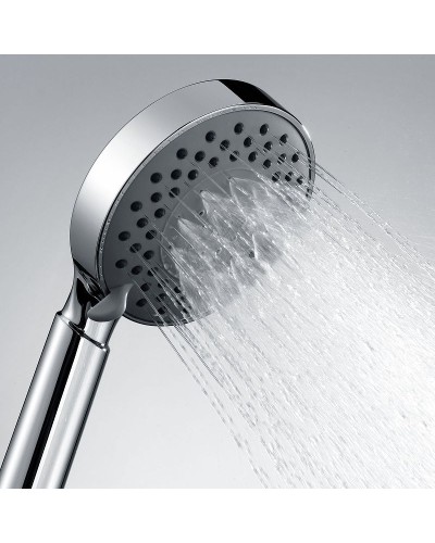 Ручной душ WasserKRAFT A032 Хром