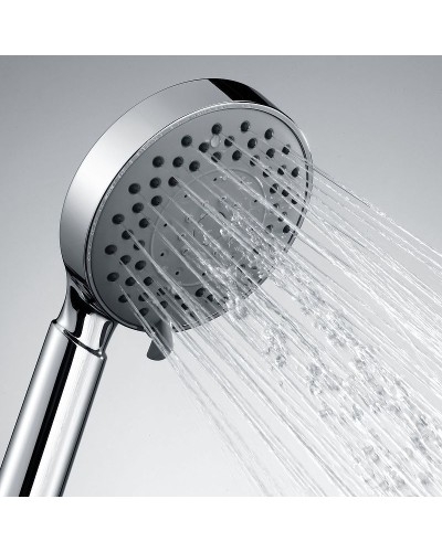 Ручной душ WasserKRAFT A032 Хром