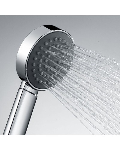 Ручной душ WasserKRAFT A034 Хром