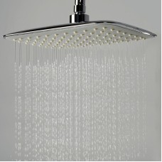 Верхний душ WasserKRAFT A031 Хром