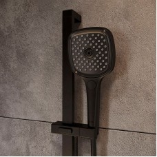 Ручной душ Iddis Slide SLI3F0Bi18 Черный