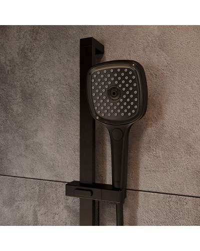 Ручной душ Iddis Slide SLI3F0Bi18 Черный