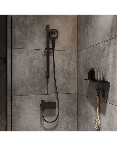 Ручной душ Iddis Slide SLI3F0Bi18 Черный