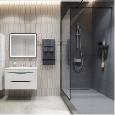 Ручной душ Iddis Slide SLI3F0Ci18 Хром