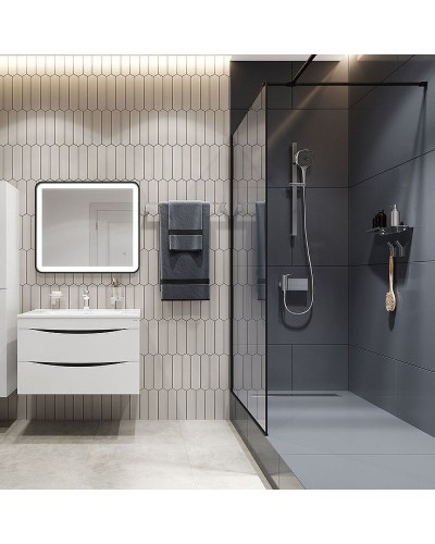 Ручной душ Iddis Slide SLI3F0Ci18 Хром