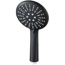 Ручной душ Haiba HB37-1 Черный