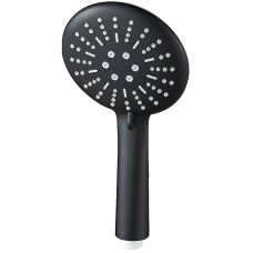 Ручной душ Haiba HB37-1 Черный