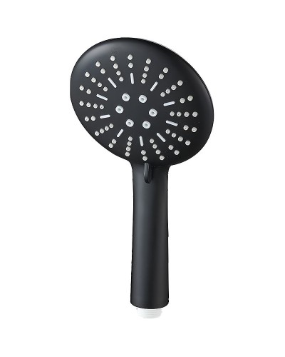 Ручной душ Haiba HB37-1 Черный