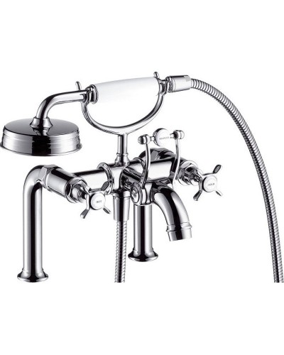 Ручной душ Axor Montreux 16320000 Хром