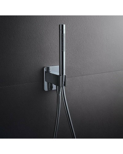 Ручной душ Axor Starck 28532000 Хром