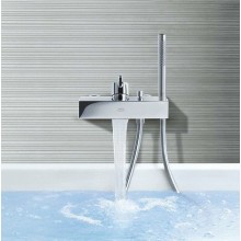 Ручной душ Axor Starck 28532000 Хром