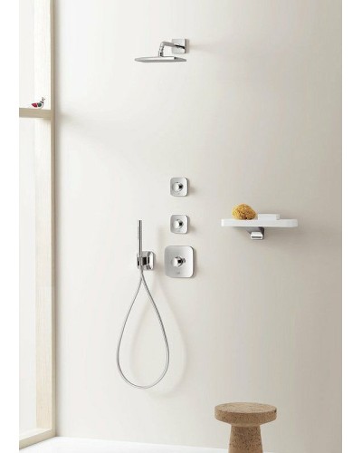 Ручной душ Axor Starck 28532000 Хром