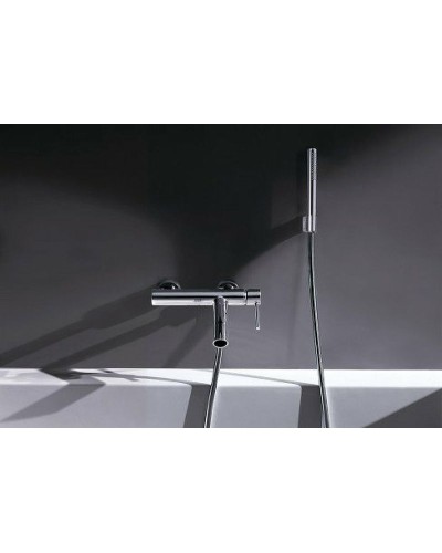 Ручной душ Axor Starck 28532000 Хром