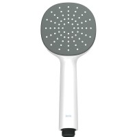 Ручной душ Iddis Optima Home OPH1FW9i18 Белый матовый