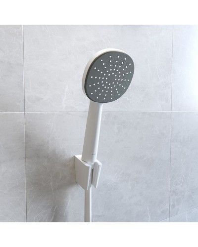 Ручной душ Iddis Optima Home OPH1FW9i18 Белый матовый