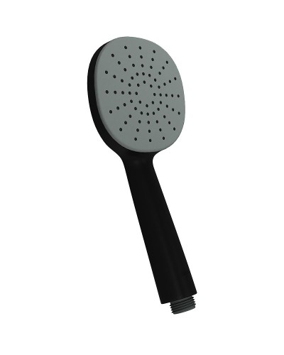 Ручной душ Iddis Optima Home OPH1FB9i18 Черный матовый