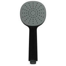 Ручной душ Iddis Optima Home OPH1FB9i18 Черный матовый