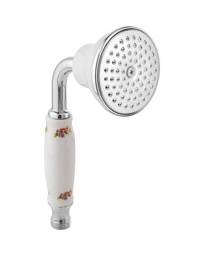 Ручной душ Migliore Provance 19468 Хром