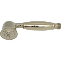 Ручной душ Aquanet Classic ARB07 202246 Золото