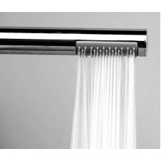 Ручной душ Bossini Zen B00250.073 Черный