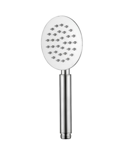 Ручной душ Haiba HB38-1 Нержавеющая сталь