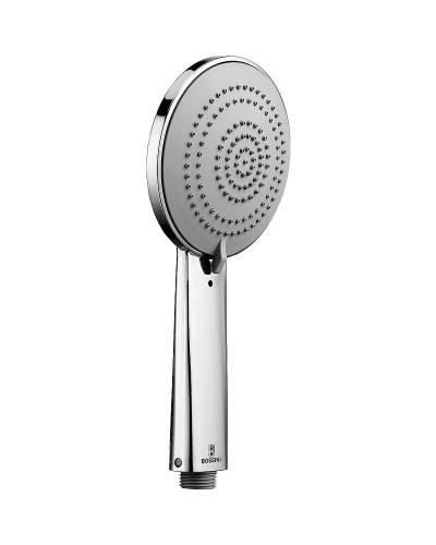 Душевая лейка Bossini Mixa 3 B00169.030 Хром