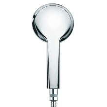 Душевая лейка Bossini Mixa 3 B00169.030 Хром