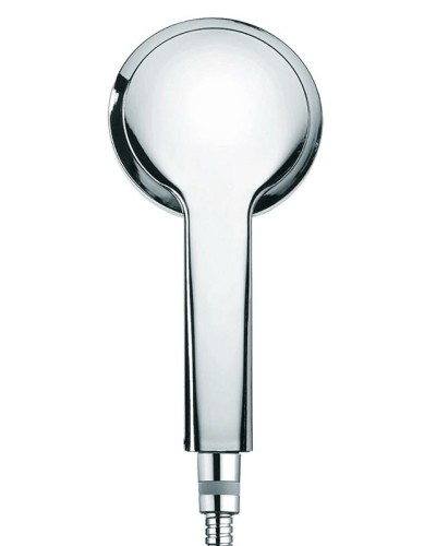 Душевая лейка Bossini Mixa 3 B00169.030 Хром