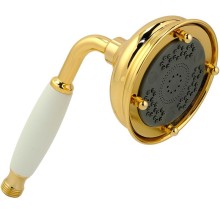 Ручной душ Migliore Ricambi 20036 Золото