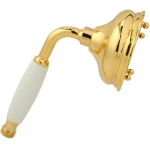 Ручной душ Migliore Ricambi 20036 Золото