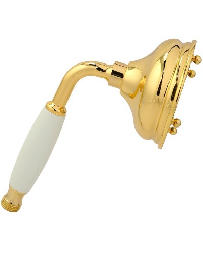 Ручной душ Migliore Ricambi 20036 Золото