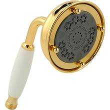 Ручной душ Migliore Ricambi 20036 Золото