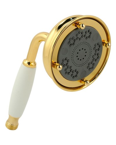Ручной душ Migliore Ricambi 20036 Золото