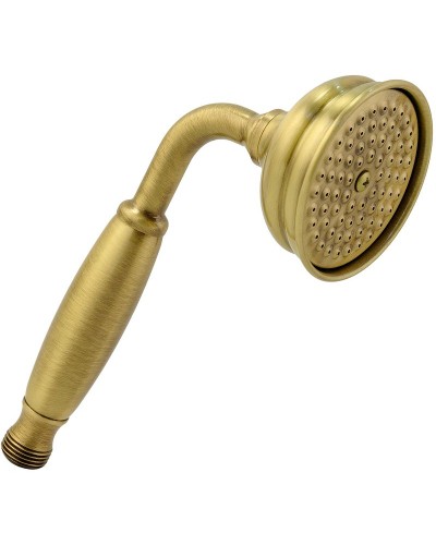 Ручной душ Migliore Colonial 20013 Бронза