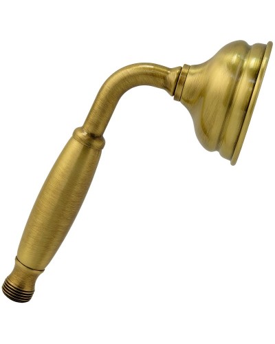 Ручной душ Migliore Colonial 20013 Бронза
