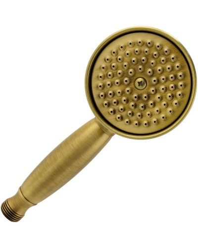 Ручной душ Migliore Colonial 20013 Бронза