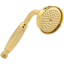 Ручной душ Migliore Colonial 20040 Золото