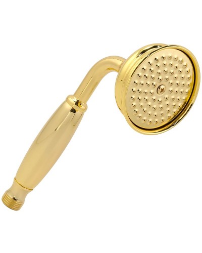 Ручной душ Migliore Colonial 20040 Золото